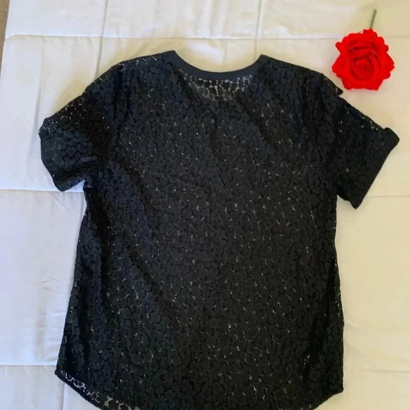 Equipment femme lace top - Picture 6 of 6